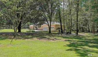 45554 County Road 112, Bay Minette, AL 36507