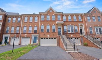 41853 CINNABAR Sq, Aldie, VA 20105