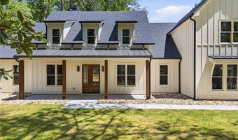 2610 Lower Bethany Rd, Ball Ground, GA 30107