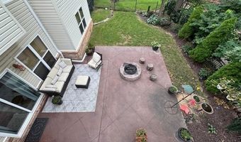 3906 NE Cadbury Ave, Bentonville, AR 72712