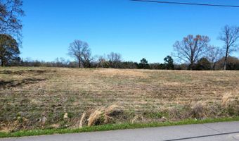 508 N Roseville St, Altus, AR 72821