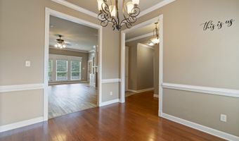 111 Hudson Branch Dr, Austin, AR 72007