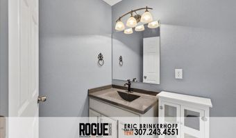 2452 SHUMWAY Ave, Casper, WY 82601
