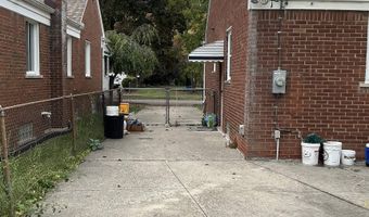 9347 CHATHAM, Allen Park, MI 48101