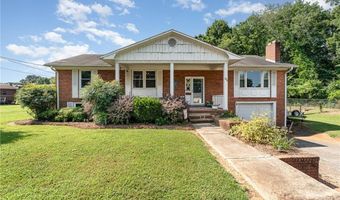 1270 Rainbow Rd, Advance, NC 27006