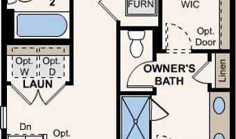 4728 N Ukraine Ct Plan: 21221, Aurora, CO 80019
