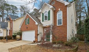 485 Kensington Parc Dr, Avondale Estates, GA 30002