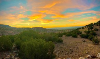 126 CR 156 A, Abiquiu, NM 87510
