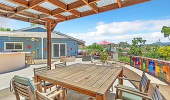 2958 Verde View Rd, Alpine, CA 91901