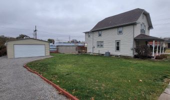 1100 13th St, Auburn, NE 68305