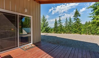 905 N Cedar View Dr, Blanchard, ID 83804