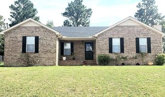 4349 White Pine Ct, Augusta, GA 30906