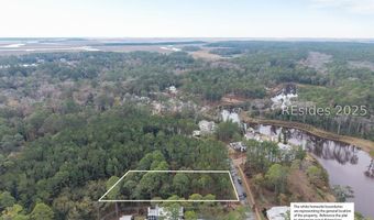 25 Lupine Rd, Bluffton, SC 29910
