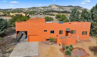 2973 E Prince Ln, Camp Verde, AZ 86322