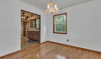 4026 Patterson Rd, Aliquippa, PA 15001