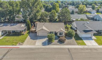 1417 N Marion Russell Dr, Gardnerville, NV 89410