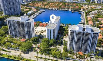 3610 Yacht Club Dr 702, Aventura, FL 33180