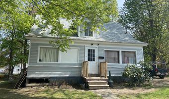 63 Patterson St, Augusta, ME 04330