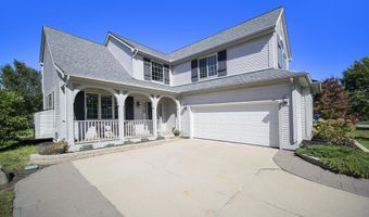 6016 Quebec Ave, Ann Arbor, MI 48103