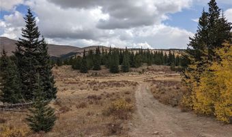 0 Snow Cap Peaks Rd, Alma, CO 80402