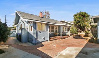 3585-87 29th St, San Diego, CA 92104