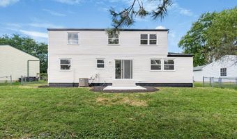 7390 Pate Ct, Columbus, OH 43235