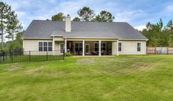 2112 MARKS Rd, Appling, GA 30802