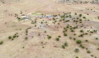 8521 County Road N8521, Concho, AZ 85924
