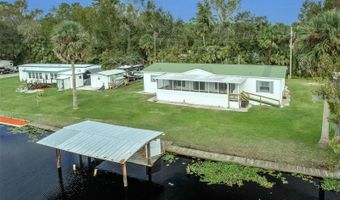 25836 MANHATTAN Ln, Astor, FL 32102