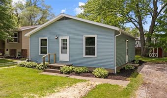 1134 Ridgefield Ave, Alliance, OH 44601