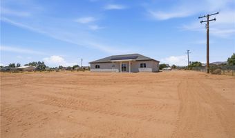 22819 Little Beaver Rd, Apple Valley, CA 92308