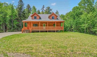 92 Joyce Dr, Carroll, NH 03595