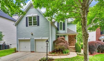 2100 Sablewood Dr, Charlotte, NC 28205