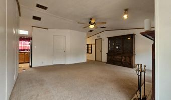 27 Wood Dr, Belen, NM 87002