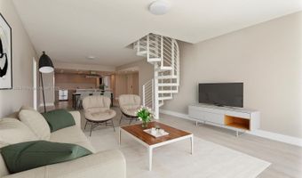 1150 101st St PH 702, Bay Harbor Islands, FL 33154