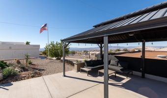 3810 Texoma Dr, Lake Havasu City, AZ 86404