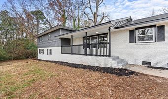 110 Cleveland Rd, Anderson, SC 29626