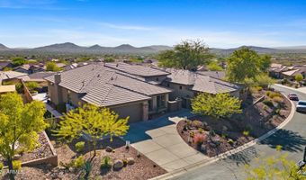 2549 W SHINNECOCK Way, Anthem, AZ 85086