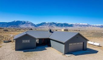 5 Cowboy Dr, Clark, WY 82435