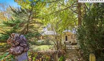 455 Boulder Gardens Rd, Banner Elk, NC 28604