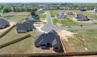 1900 Yellowstone Dr, Barling, AR 72923