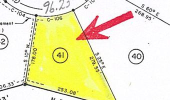 45 Landale Ln Lot 41, Cascade, ID 83611