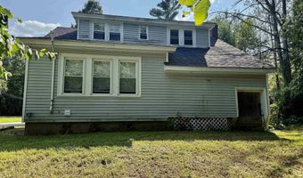33 Grandview Rd, Bow, NH 03304