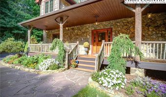 161 Cobblestone Bridge Ln, Banner Elk, NC 28604