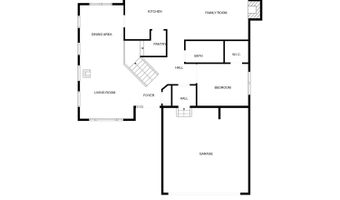 5756 Kenai Fjords Loop, Anchorage, AK 99502