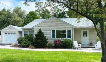 9 Lakeview Park, Columbia, CT 06237