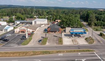 4659 Jefferson Davis Hwy, Beech Island, SC 29842