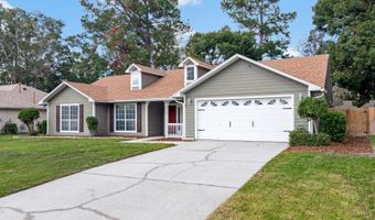 6010 NW 106TH Pl, Alachua, FL 32615