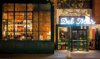 45 SUTTON Sq SW 1006, Washington, DC 20024