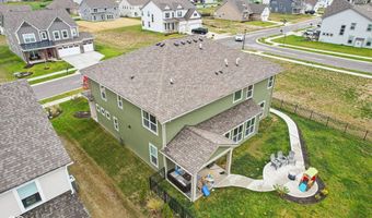 4309 Ironclad Dr, Bargersville, IN 46106